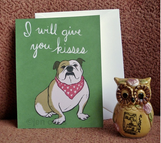 Illustration for article titled Valentine's Day Cards for the Friends and Family You Don't Hate